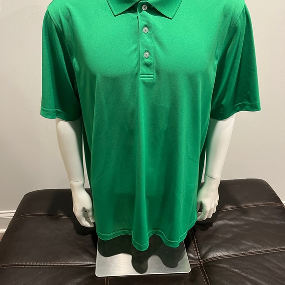 Green Polo Shirt - Picture 4 of 11